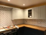 Kitchen, Witney, Oxfordshire, January 2020 - Image 49